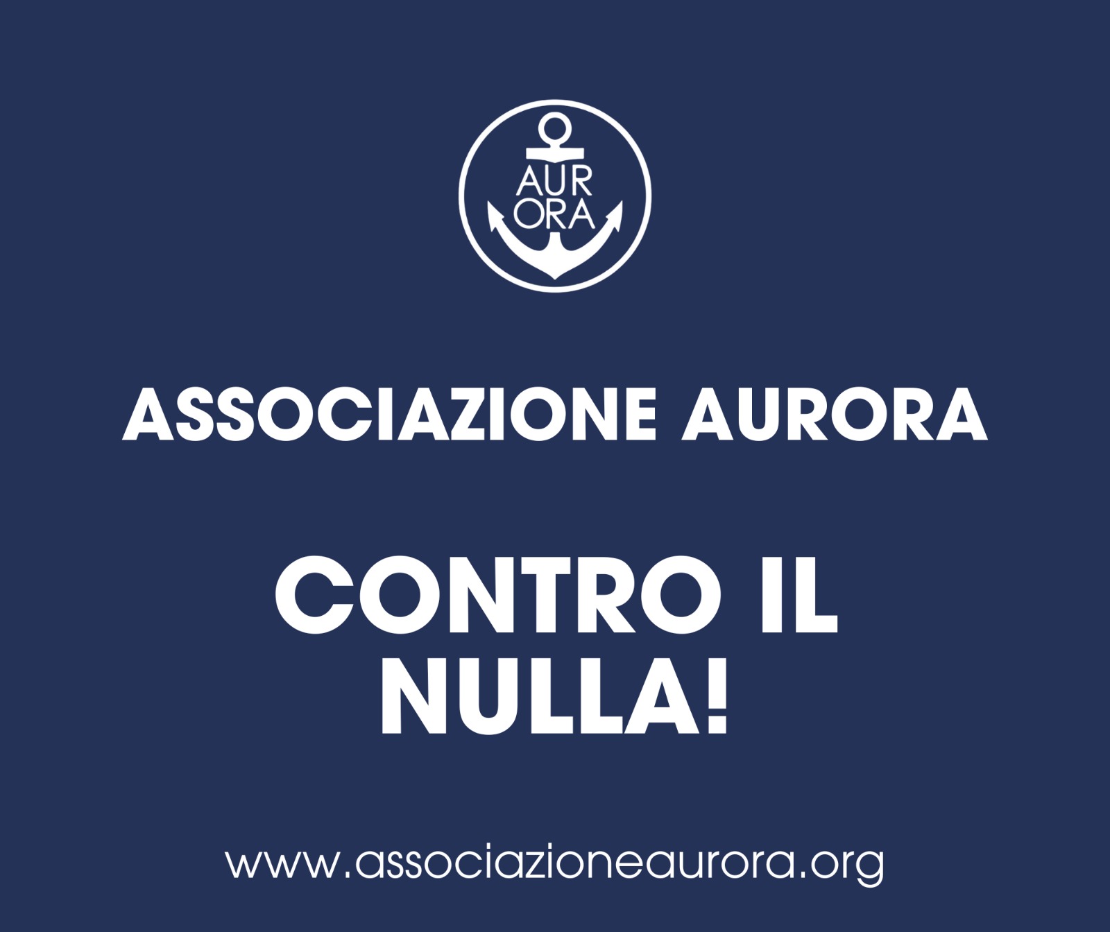 Associazione Aurora