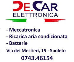 De. Car. Elettronica