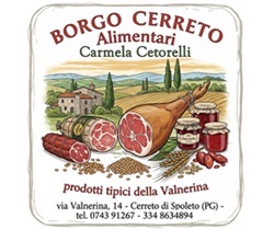 Alimentari Cetorelli