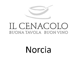 Il Cenacolo - Norcia
