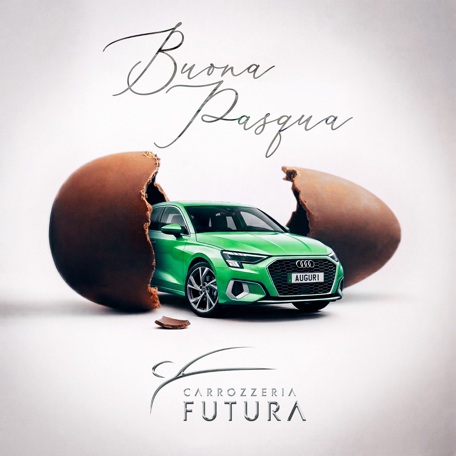 Autocarrozzeria Futura