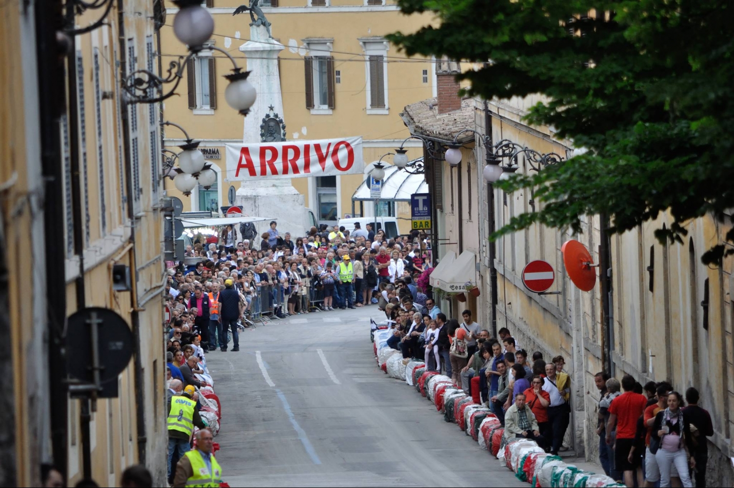 Spoletonline | Corsa dei Vaporetti al via il 21 giugno