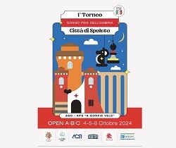 Primo Torneo Grand Prix Città di Spoleto