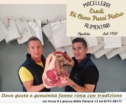 Di Cicco Pucci Alimentari Macelleria