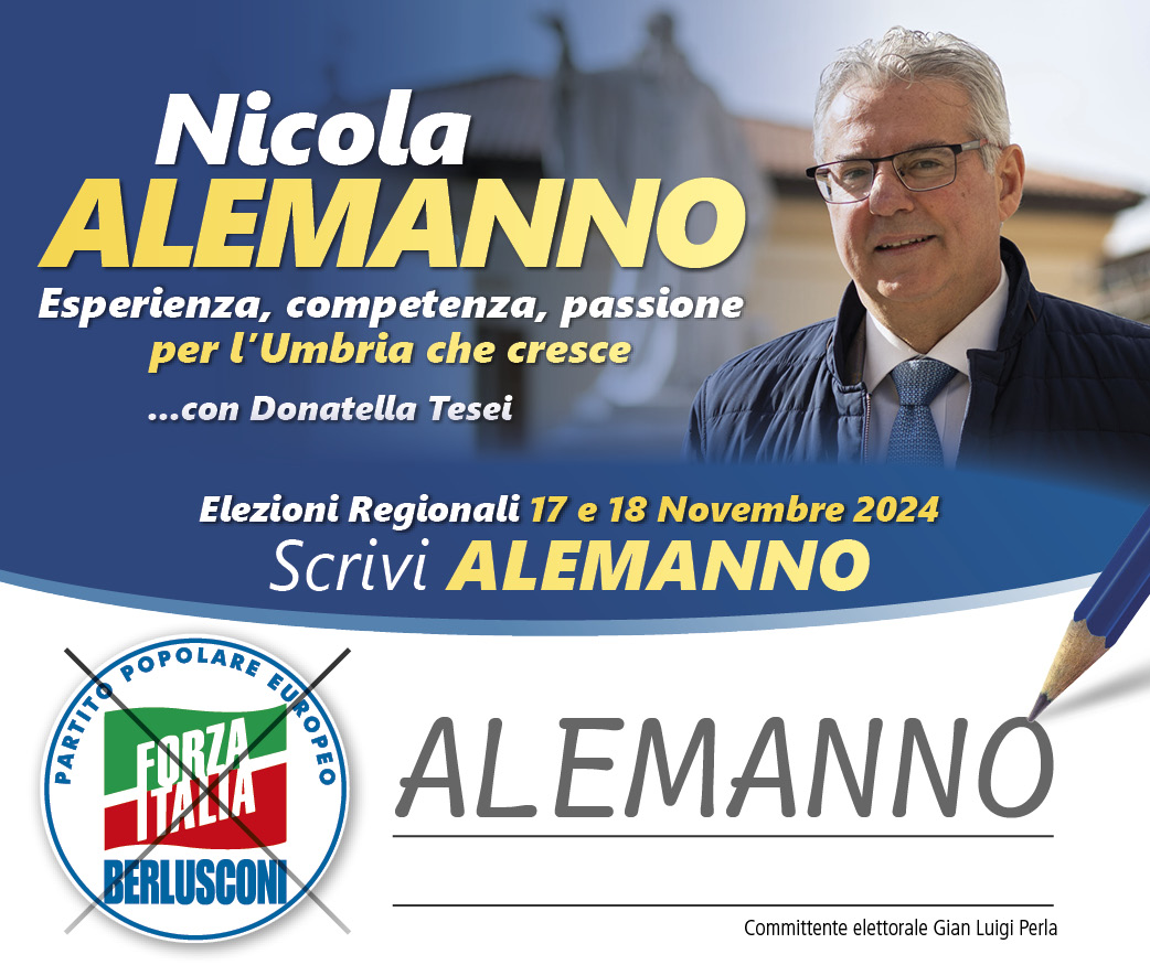 Nicola Alemanno