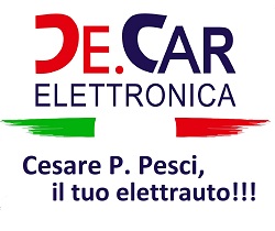 De. Car. Elettronica