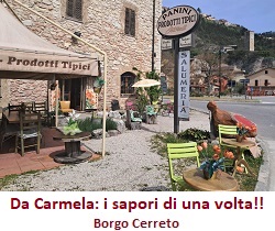 Alimentari Cetorelli