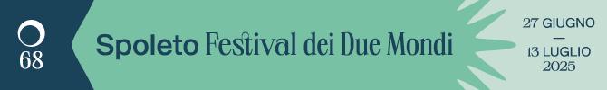Festival dei Due Mondi