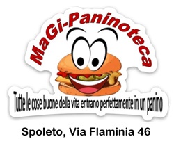 MaGi Paninoteca MaGi Paninoteca